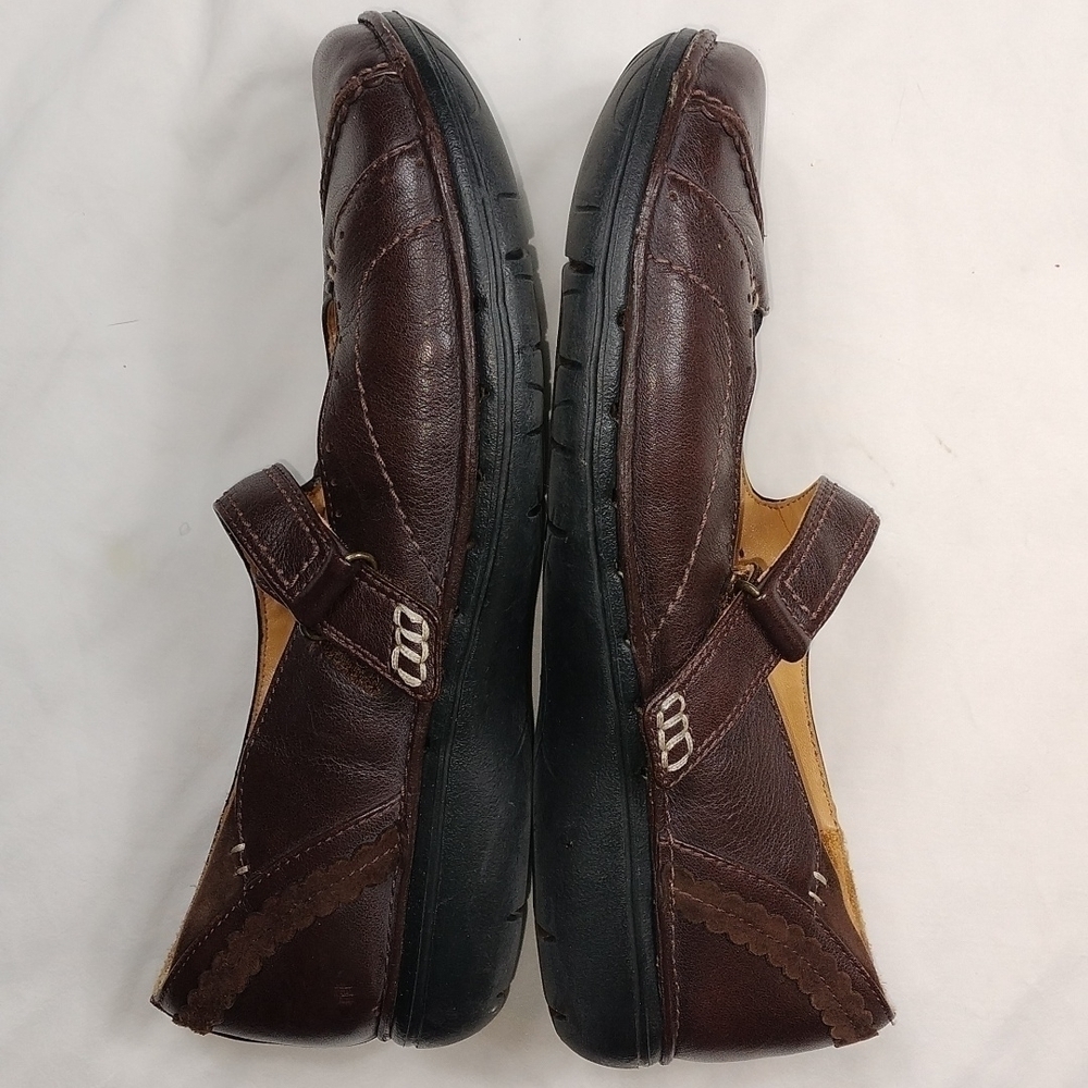 Structured by Clark's women's 7W shoes - Picture 7 of 13